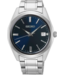 Seiko SUR309P1 Uhr Herren silberfarben 40,2mm