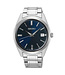Seiko SUR309P1 Uhr Herren silberfarben 40,2mm