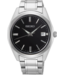 Seiko SUR311P1 Uhr Herren silberfarben 40,2mm