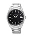 Seiko SUR311P1 Uhr Herren silberfarben 40,2mm