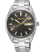 SUR343P1 40,2 mm schwarz Herrenuhr