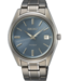 Seiko SUR371P1 Uhr Herren Grau 40,2mm