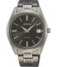 Seiko SUR375P1 Uhr Herren Grau 40,2mm