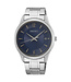 Seiko SUR419P1 Uhr Herren silberfarben 39,4mm