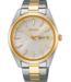 Seiko SUR446P1 Uhr Herren Bicolor 40,2mm