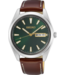 Seiko SUR449P1 Uhr Herren Braun 40,2mm