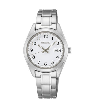 SUR465P1 29,8 mm white women's watch