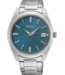 Seiko SUR525P1 Uhr Herren silberfarben 40,2mm