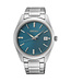Seiko SUR525P1 Uhr Herren silberfarben 40,2mm