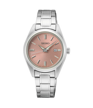 SUR529P1 29,8 mm pink women's watch