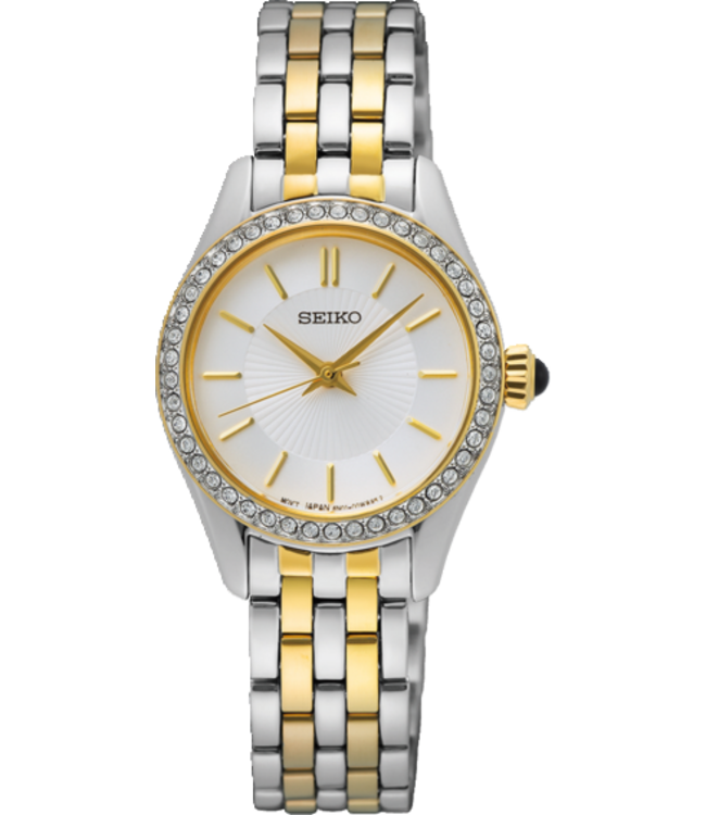 SUR540P1 26 mm weiss Damenuhr