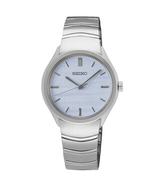 SUR549P1 Watch Women Silver-tone 30,0mm