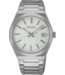 Seiko SUR553P1 Uhr Herren silberfarben 39,0mm