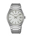 Seiko SUR553P1 Uhr Herren silberfarben 39,0mm