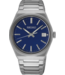 Seiko SUR555P1 Uhr Herren silberfarben 39,0mm