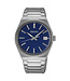 Seiko SUR555P1 Uhr Herren silberfarben 39,0mm