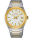 Seiko SUR558P1 Uhr Herren goldfarben 39,0mm