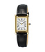 Seiko SWR108P1 Uhr Damen Schwarz 19,60mm