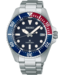 Seiko Prospex SNE595P1 - 41 mm Blue
