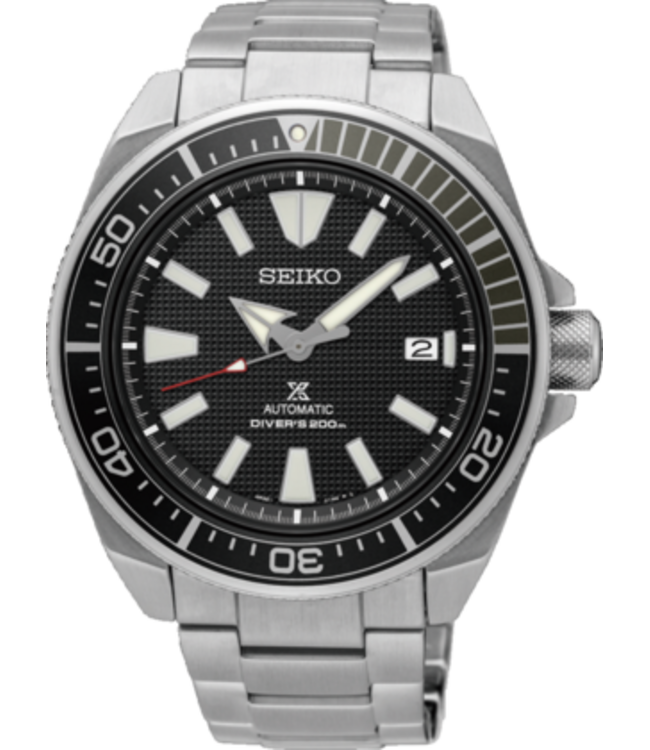 Seiko Prospex SRPF03K1 4R35 43,8 mm Zwart Herenhorloge | Juwelier De V