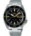 Seiko 5 Sports SRPK99K1 4R36 42,5 mm Bruin Herenhorloge | Juwelier De