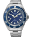 Seiko SRPL51K1 - 41,7 mm Blau