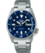 Seiko SRPL77K1 - 38 mm Blau