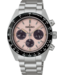 Seiko Prospex SSC963P1 V192 39,00 mm Roze Herenhorloge | Juwelier De V