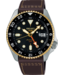 Seiko 5 Sports SSK036K1 - 42,5 mm Brown