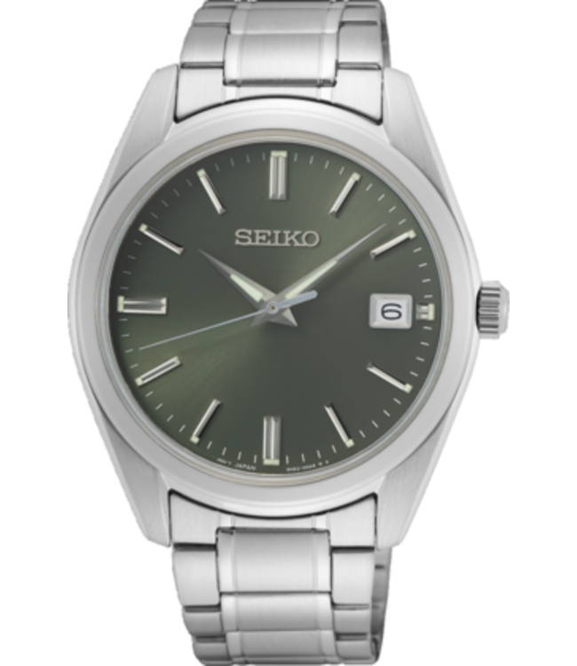 SUR527P1 40,2 mm gruen Herrenuhr