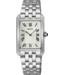 Seiko SWR083P1 4N30 22,2 x 33 mm Crème Dameshorloge