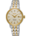 Seiko Presage SRE010J1 - 30,3 mm Champagner