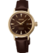 Seiko SRE020J1 - 28 mm Braun