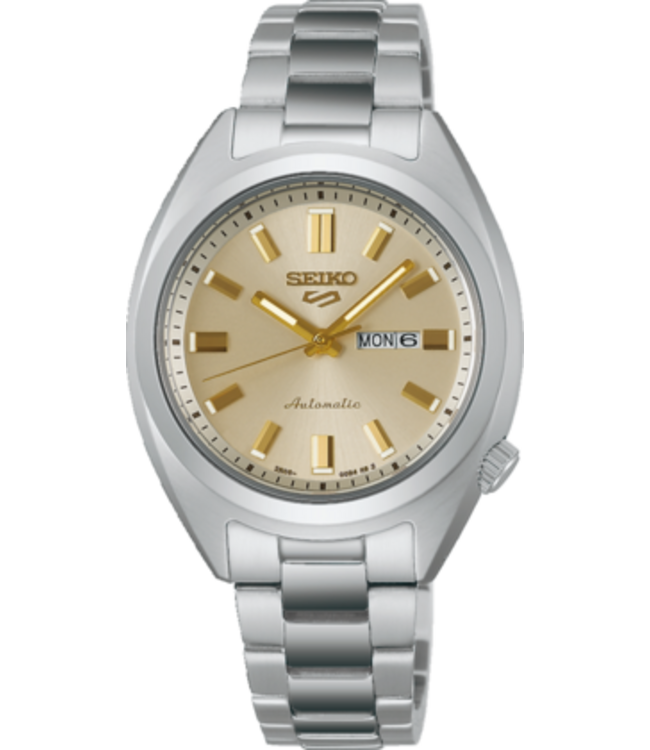 Seiko SRE023K1 - 32 mm Champagne