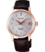 Seiko Presage SRP852J1 4R35 33,8 mm Crème Dameshorloge | Juwelier De V