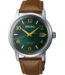 Seiko Presage SRPE45J1 - 38,5 mm Green