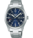 Presage SRPG29K1 39,4 mm blau Herrenuhr