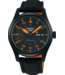 Seiko SRPH33K1 - 41,2 mm Black