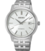 Seiko SRPH85K1 4R35 41,2 mm Wit Herenhorloge