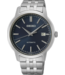 Seiko SRPH87K1 4R35 41,2 mm Blauw Herenhorloge