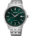 Seiko SRPH89K1 4R35 41,2 mm Groen Herenhorloge
