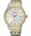 Seiko SRPH92K1 4R35 41,2 mm Wit Herenhorloge