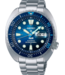 Seiko Prospex SRPK01K1 4R36 45,0 mm Blauw Herenhorloge | Juwelier De V