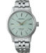 Seiko Presage SRPL63J1 - 34 mm Grün