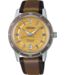 Presage SRPL75J1 39,5 mm champagne men's watch