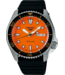 Seiko 5 Sports SRPL89K1 4R36 42,50 mm Oranje Herenhorloge | Juwelier D