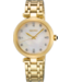 Seiko SRZ536P1 7N01 30 mm Parelmoer Dameshorloge | Juwelier De Vaal