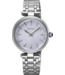 Seiko SRZ553P1 7N01 30 mm Wit Dameshorloge