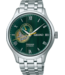Seiko Presage SSA463J1 - 41,8 mm Green