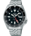 Seiko 5 Sports SSK001K1 Uhr Herren silberfarben 42,5mm